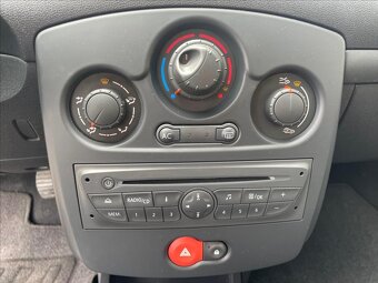 Renault Clio 1,5 (2009) - 7