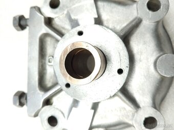 JAWA VILLIERS SPECIÁL 175 KARTRY MOTORU ORIGINÁL - 7