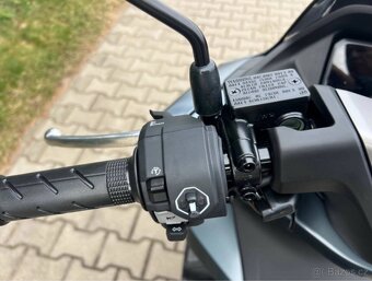 Prodat HONDA PCX 125 DX 2025 - 7