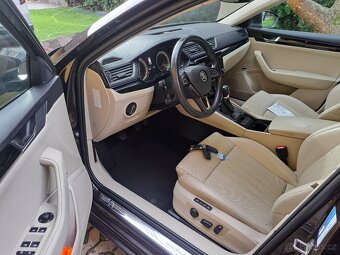 Škoda Superb Laurin &Klement,140kw,r.v.2018.dph. - 7
