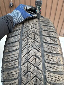 W223 S class S500 S580 S400d AMG Mercedes R20 - 7