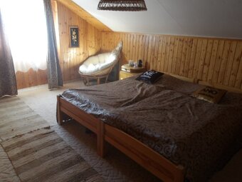 Prodám chatu Chvalčov - 7