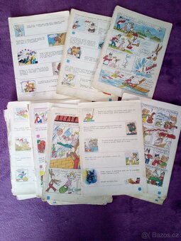 Staré Čtyřlísteky - 7