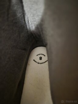 Damske brusle vel 8 - 7