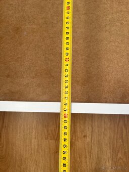 Postel s úložným prostorem - 7