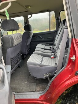 Toyota land cruiser hdj 80 - 7