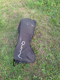 Kočárek + autosedačka - 7