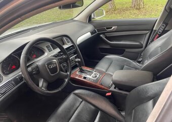Audi a6 - 7