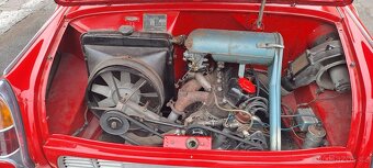 Prodám Škoda 1000 MB - 7