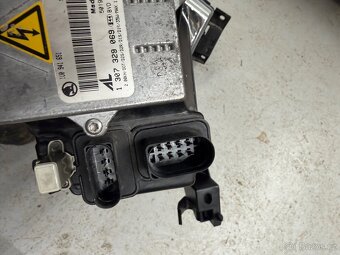 Xenony Skoda Octavia 1 - 7