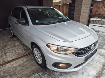 Tipo 1.4i 6G 10.2016 52966 km - 7