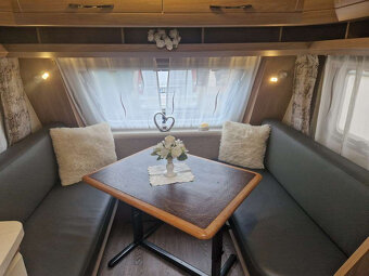 HOBBY EXCELLENT 495 R.V.2019 - 7