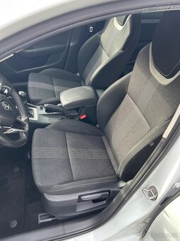 Škoda Octavia 1.4 110kw - 7