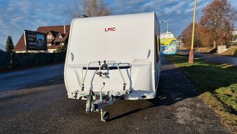 LMC STYLE 450 /70/ - 7