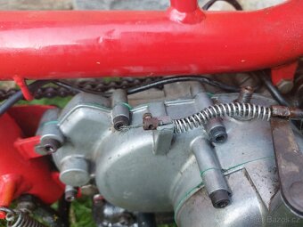 Benelli City Bike 49cc - 7