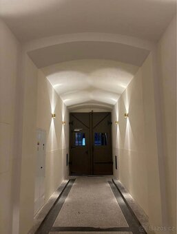 Pronájem bytu 2+kk - Praha 1 - 7