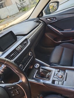 Mazda 6 2.2 D 2015 - 7