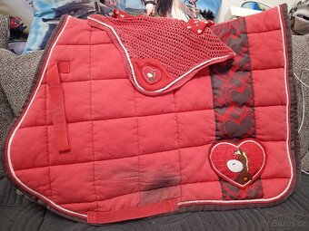 Sady eskadron, cena za jednu - 7