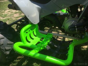 access drr 100 Fox - 7