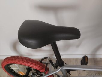 Dětské BMX 16 - 7