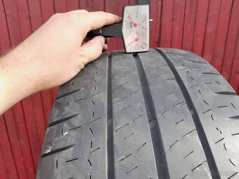 Pneu Michelin Agilis 235/65 R16C, 4 ks - 7