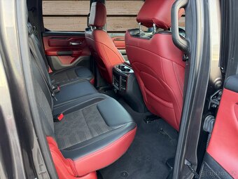 DODGE RAM 1500 REBEL OFFROAD PAKET - 7