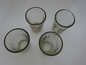 Skleničky,odlivky - 7