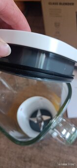 Mixér skleněný ETA - 7