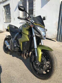 Honda CB 1000R - 7
