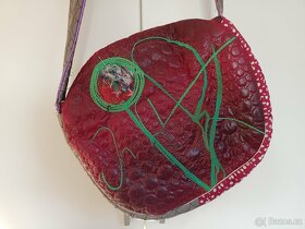 Dámská kabelka od IngK. - 7