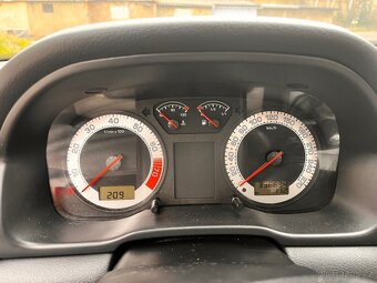 Škoda Octavia RS 1,8t 132kw - 7