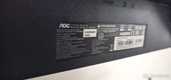 Herní pc i7 8700k - 7