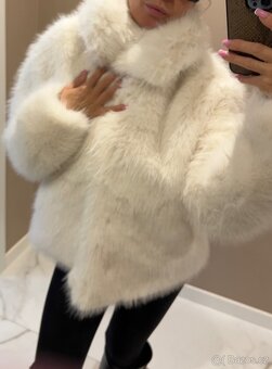 Luxusní kožišek - 7