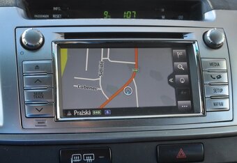 Hilux 3.0D-4D 4x4 Automat - 7