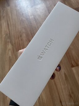 Apple watch 11, 46 mm - 7