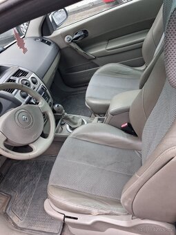 RENAULT MEGANE CABRIO - 7