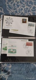 Prodám filatelie Šanon-5 obálky lodní pošta - 7