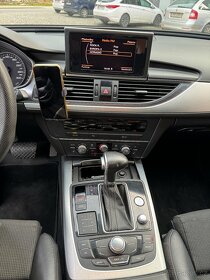 Audi A6 C7 3.0 TDI S-line - 7