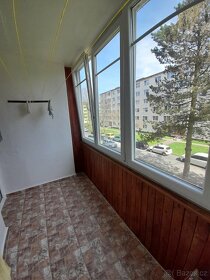 Prodám byt - Horní Slavkov - 7
