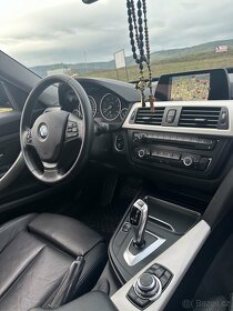 2016 BMW 320d GT - 7