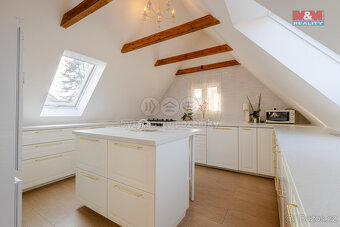 Prodej rodinného domu, 176 m², Makotřasy - 7