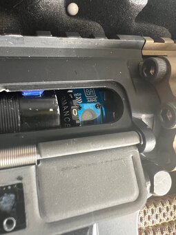 Airsoft SpecnaArms SAE19 - 7