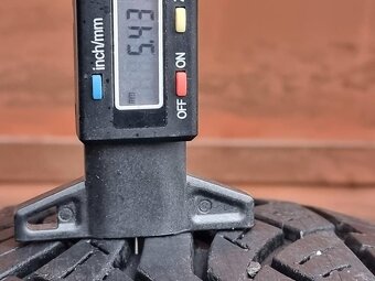 Letní Falken 205/70/15 - 7