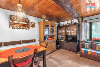 Prodej chalupy, 48 m², Kopidlno - Pševes - 7