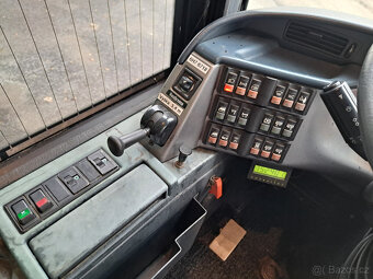 Autobus Neoplan N313 Autobus Neoplan N313 - 7