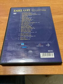 DVD filmy - různé žánry - 7
