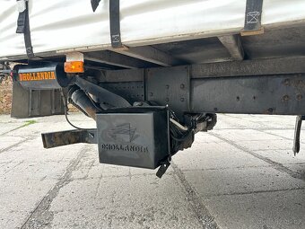 Renault Midlum 300 DXI SHRNOVAČKA ČELO E5 - 7