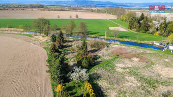 Prodej pozemku k bydlení,1087 m², Štěpánov - 7