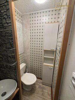 Pronájem bytu 1+1 43 m² Neumannova, Aš - 7