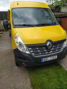 Renault Master - 7